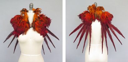 phoenix costume