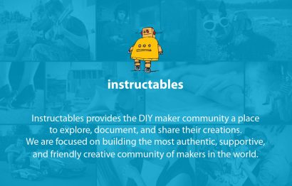 instructables brand guidelines