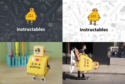 Instructables graphics