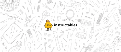 instructables logo