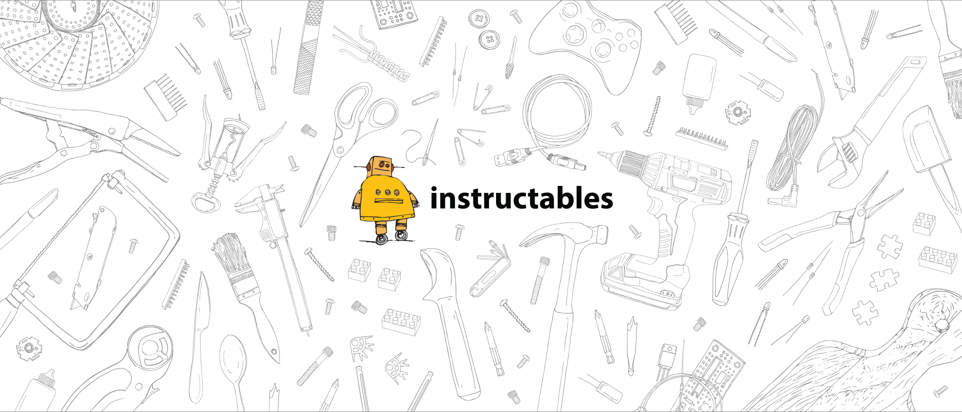 instructables logo