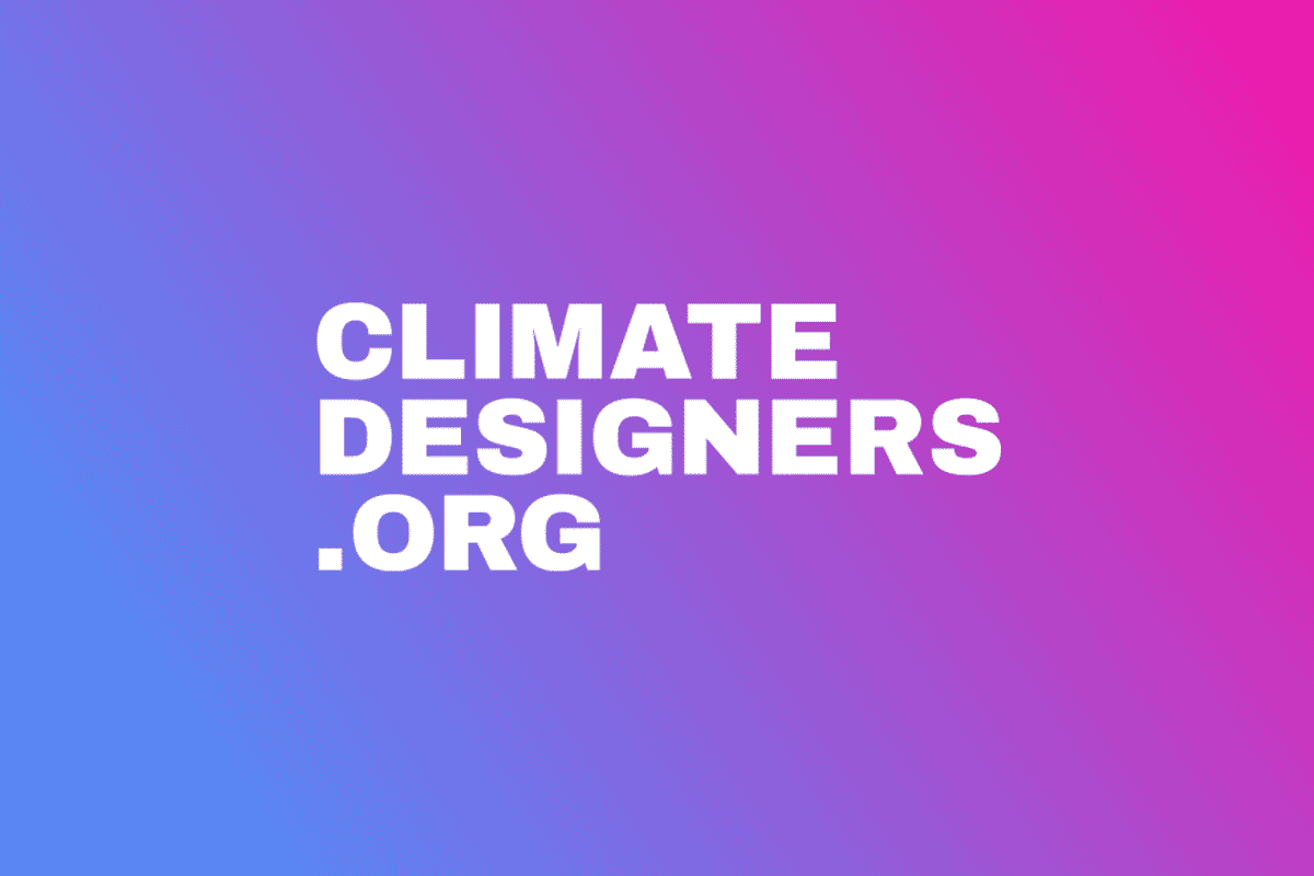 climate designers