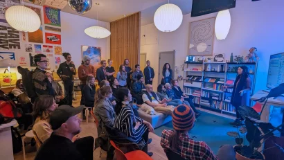 Bay Area Climate Designers